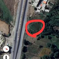 زمین مناسب ساخت ویلا کنار رودخانه