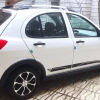 کوییک 1404فول|خودرو سواری و وانت|کرج, کوی کارمندان شمالی|دیوار