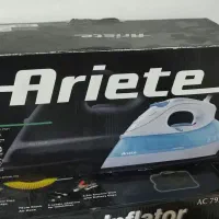 فروش اتو بخار ariete