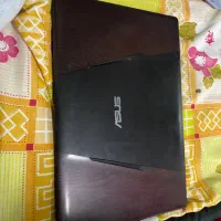 لب تاب ایسوس‌راگ استریک گیمینگ|رایانه همراه|شاهین‌شهر, فردوسی|دیوار