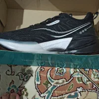 کتانی سالامون رانینگ پمپی اصل|کیف، کفش، کمربند|قرچک, مهدیه|دیوار