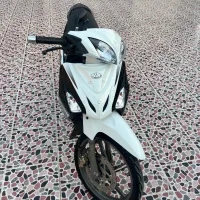 جی تی مدل ۸۹|موتورسیکلت|بوشهر, |دیوار