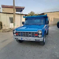 نیسان دوگانه اپشنال