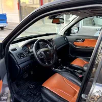 هایماS7پلاس توربواتومات مدل97 عتیقه کم کار واقعی|خودرو سواری و وانت|اردبیل, |دیوار