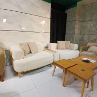 مبلمان/ مبل راحتی / مدل kt / رنگبندی کامل/ اقساطی|مبلمان خانگی و میز عسلی|ماهدشت, |دیوار
