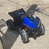 موتور /ماشین /شارژی چهارچرخ کودت