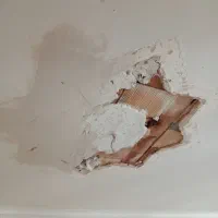 گچکاری لکه گیری گچ کار تخریب خرده کاری کاشیکاری گچ|خدمات پیشه و مهارت|تهران, جنتآباد مرکزی|دیوار