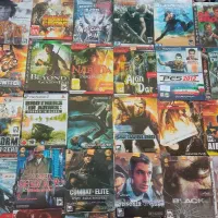 بازی ps2 و ps4 زیر قیمت بازار