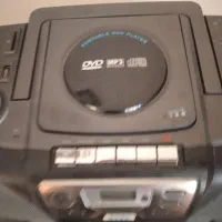 رادیو ضبط دو کاسته سامسونگ و مارشال|سیستم صوتی خانگی|پرند, فاز ۵|دیوار