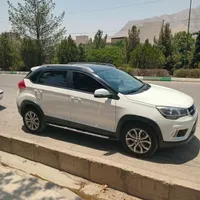 ام‌وی‌ام X22 اتوماتیک اسپرت اکسلنت، مدل ۱۳۹۶|خودرو سواری و وانت|خرم‌آباد, |دیوار
