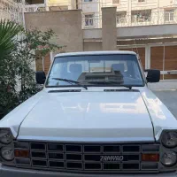 نیسان زامیاد Z28 صفر کیلومتر