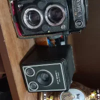 دوربین عکاسی کلکسیونی