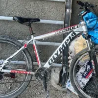 دوچرخه المپیا مدل ردبول