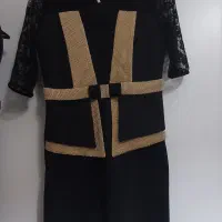 پیراهن مجلسی