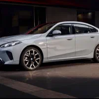 BMW 225L M Sport (۲۰۲۵)