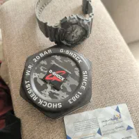 ساعت CASIO G-SHOCK|ساعت|تهران, شهرک پرواز|دیوار