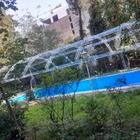 اجاره اسپیس فریم/قاب بنر/دیواره/استیج