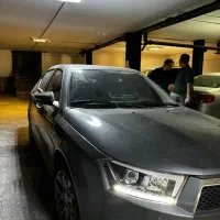 دنا پلاس توربو مدل ۴۰۱