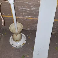 ۴ عدد پنکه s.m.c