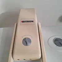 اتو پرس بخار بایترون اصل