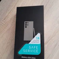 گوشی سامسونگ s24ultra 256|موبایل|تهران, سعیدآباد|دیوار