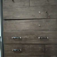 دراور فقط نیاز به تعمیر داره