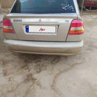 پراید 141 تمیز