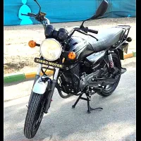 موتور دایچی طرح باکسر 200