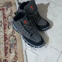 نیم بوت سایز ۴۲