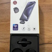 میکروفن sx19 یقه ای