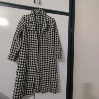 مانتو کاپشن  بارونی شال شومیز بلوز لباس زنانه