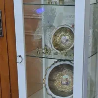 میز ال ای دی ،ویترین،جاکفشی