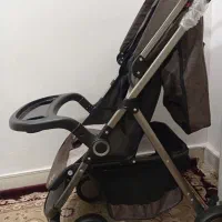 کالسکه نو|کالسکه و لوازم جانبی|بندرعباس, |دیوار