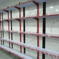 قفسه توری حفاظی|فروشگاه و مغازه|اهواز, ۳۰ متری|دیوار