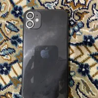 ایفون ۱۱ نرمال پک کامل