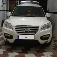 لیفان ایکس ۶۰ مدل ۹۵|خودرو سواری و وانت|سنندج, |دیوار