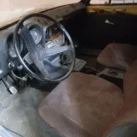 پیکان مدل ۵۶|خودرو کلاسیک|ری, شهرک نظامی|دیوار