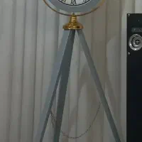 ساعت سه پایه