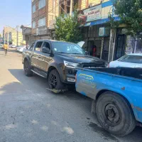 امـداد خـودرو ،خـودروبر  بـهـروز ( خـوی )