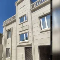 سنگ کاری نماکاری ساختمان