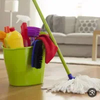 نظافت چی خانم با مزایاعالی