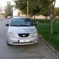 تیبا ۱ مدل ۹۷ دوگانه سوز شرکتی|خودرو سواری و وانت|شاهینشهر, نبوت|دیوار