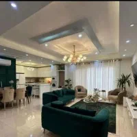 ۸۰ متر _ دو خواب _ بدون مشابه_ غرق نور _ فردوس