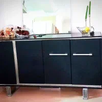 آینه کنسول و میز tv