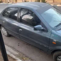 سمند مدل 83|خودرو سواری و وانت|محلات, |دیوار