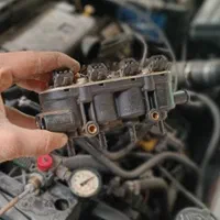 گازسوز خودرو سوزن گاز رگلاتور گاز cng قطعات یدکی|قطعات یدکی و لوازم جانبی|مشهد, مهدی آباد|دیوار