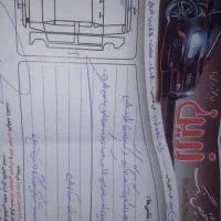 پراید۱۳۲ مدل۸۸