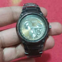 ساعت کاسیو اصل 3 موتوره