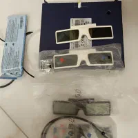 تلویزیون ال ای دی سامسونگ اصل کره|تلویزیون و پروژکتور|فردیس, قریشی|دیوار