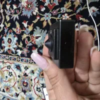 دوربین مداربسته پین هول